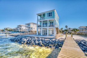 Waterfront Oasis